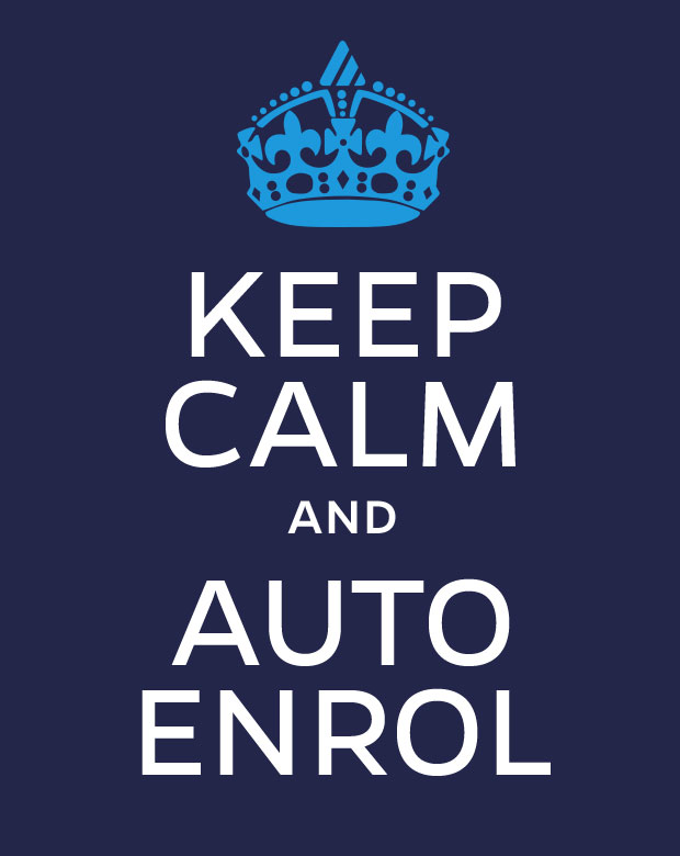 Royal London restricts acceptance of auto enrolment cases